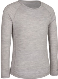 Icebreaker Boys' Kids 200 Oasis Long Sleeve T-shirt