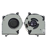 Asus X409 X409 X409F X409FA X409U M409 A409 A509 X509F Cpu Fan