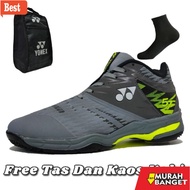Latest Badminton shoes- Yonex Shb 57 Ex Badminton Shoes / Yonex Akayu s Badminton Shoes / Yonex Aeru