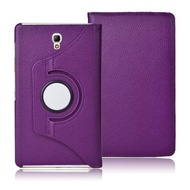 เคสซัมซุง Samsung Galaxy Tab S 8.4 T700/705 Case รุ่น 360 style (Purple)