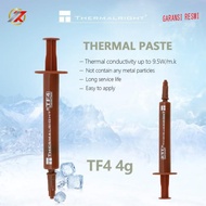 THERMALRIGHT TF4 TF-4 Thermal Paste 4g