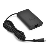 Slim Laptop AC Adapter 65W Type-C PD Charger for Dell Latitude 3340 3440 3540 5340 5440 5540 7340 74