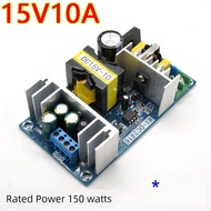 plug adapter international travel adapter AC-DC15V10A power adapter 15V150W switching power supply b