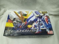 RG Wing Gundam EW XXXG-01W 飛翼高達改 Mobile Suit 機動戰士 Bandai 1/144 (20) (G01-016)