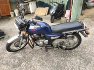 達成拍賣 山葉 愛將SR 150 碼錶 把手 大燈 側蓋 車台 三角台 前叉 避震器 輪圈 後燈 椅子 CDI 整流器