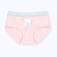 minihope女童三角內褲-冰尖上的北極熊
