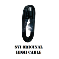 [Ready Stock] Malaysia Plug SVI Cloud Original Adapter Power Cable Compatible with SVI Cloud 8S | SV