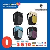 Black Diamond Logos 26L Backpack กระเป๋าเป้เดินทาง