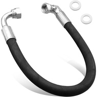Penggantian Hos Hidraulik AW29374 Sesuai untuk John Deere D120 H120 H130 H160 H165 120E 120R 200X 20