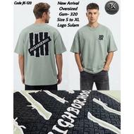 OVERSIZED T-SHIRT NEIGHBORHOOD GSM 320 [ SIZE S.M.L.XL ]