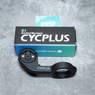 Barfly mounting cyclocomp Cycplus Z1 for garmin cycplus magene xoss dl