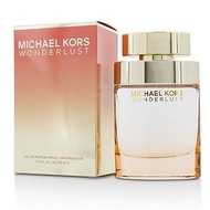 Michael Kors 邁克高仕 MK Wonderlust Eau De Parfum 女性香水 100ml/3.4oz