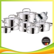 Wmf GOURMET Plus 7 Pot Set