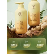 *SG Stock* Ruyi Ginger Shampoo for anti hair-loss and hair growth