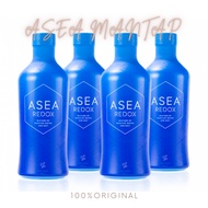 ASEA Redox (NEW) Supplement Water (960ML)*4Bottle