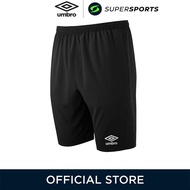 UMBRO Premier กางเกงขาสั้นผู้ชาย