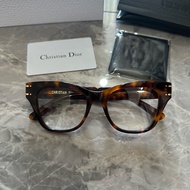 B4i leopard clear lens optical glasses optical glasses b