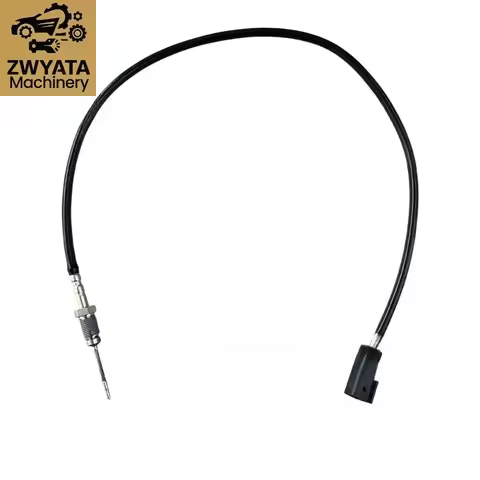 Exhaust GAS Temp Temperature Sensor RF7K-18-7G0A RF7P-18-7G0 For Mazda 3 BK BL 5 CR Mazda 6 GG GY GH