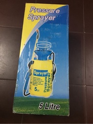 sprayer 5Liter