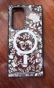 CASETiFY Samsung S22 Ultra 手機殼