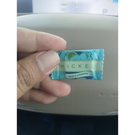 hickel lemon pcs protein men