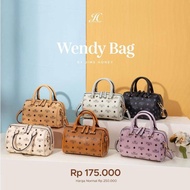 Wendy Bag Jims Honey/Tas wanita Jims Honey