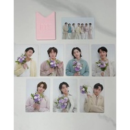 BTS 10th Army Membership Kit