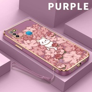 Case For Infinix Smart 5 Smart 4 4C Smart 6 Smart 6 HD Smart 6 Plus Smart 7 7 HD Zero 20 Zero 5G 202