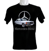 Kaos Mercedes Benz W123