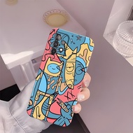 [HC] 025 - Softcase Procamera Samsung A13 / A23 - Fashion Case - Cute Case - Latest Casing Case - Un