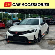 Honda civic fl5 type r mu abs bodykit skirt taiwan with paint