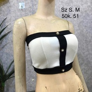 2Hand Women's Blouse _ High Quality