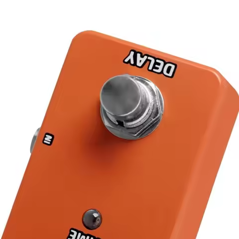 Guitar Effect Pedals Tremolo/Compressor/Noise Gate Phasers Fuzz