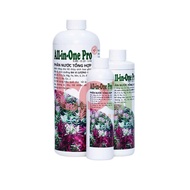 ALL IN ONE 230ML 500ML - MULTI-Trace SYNTHETIC WATER FERTILIZER FOR ROOTS AND LEAVES THUYSINHAT AZ P