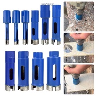 NARCISSUS13A0E Marble Drill Bits Cutter Tools Hole Saw Cutter Cutter Diamond Core Bit