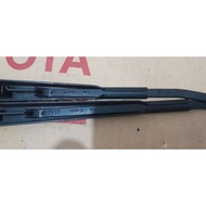 Corolla lifback wiper stem
