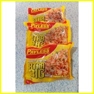3pcs Payless Pancit Canton Extra Big 125g