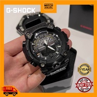 [Malaysia Ready Stock]Casio Gshock Mudmaster GG-B100 Digital Sports LED Men Watch Jam Tangan Lelaki 