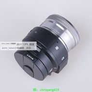 現貨Sony索尼ILCE-QX1約2010萬像素便攜鏡頭照相機手機攝像鏡頭機二手