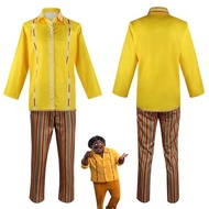 Encanto Costume Cosplay Party Role Play Amine Halloween