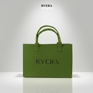 RVERA Tote Bag Limited Edition Elegant Style