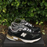 New balance 993 Usa second original