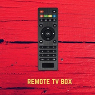 Terbaik Remote tv box