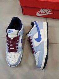 Nike Dunk 時尚百搭 板鞋 紫藍色