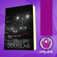 Fire Night (Devil's Night 4.5): French Edition