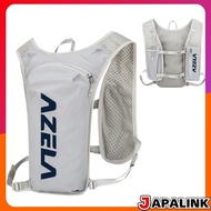 TRIWONDER Running Backpack, Ultralight, with Hydration Vest, Reflective Material, Breathable, and Em