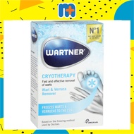 [MPLUS] WARTNER WART REMOVER 50ML