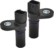 1W7Z-6B288-AB 2pcs Motorcraft DU70 Engine Camshaft Position Sensor Compatible with Ford Crown Victor