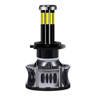 [Highlight] Led Car Headlights Car Headlights Car Headlights Locomotive Headlights Car Fog Lights Ca