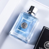 Versace Pour Homme Eau De Toilette/Versace Pour Homme Dylan Blue EDT 100ml น้ําหอมผู้ชาย กล่องซีล